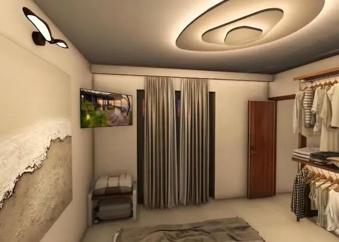 Apart-hotel Al Mare 4*