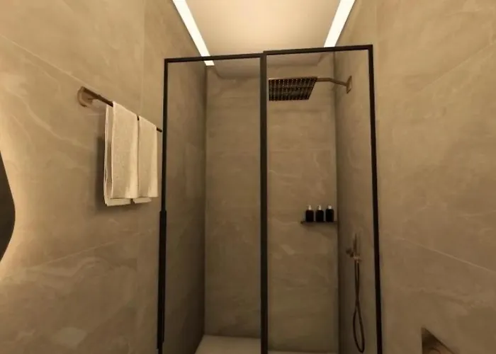 Al Mare Apart-hotel Kiotari